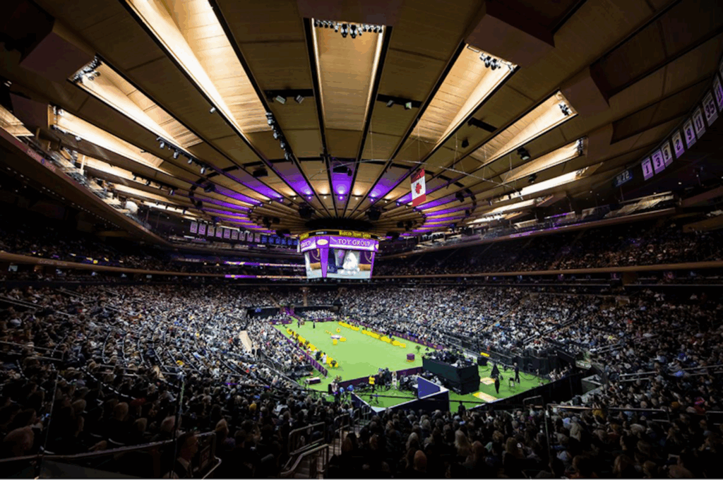 Westminster Kennel Club Announces 150th Show